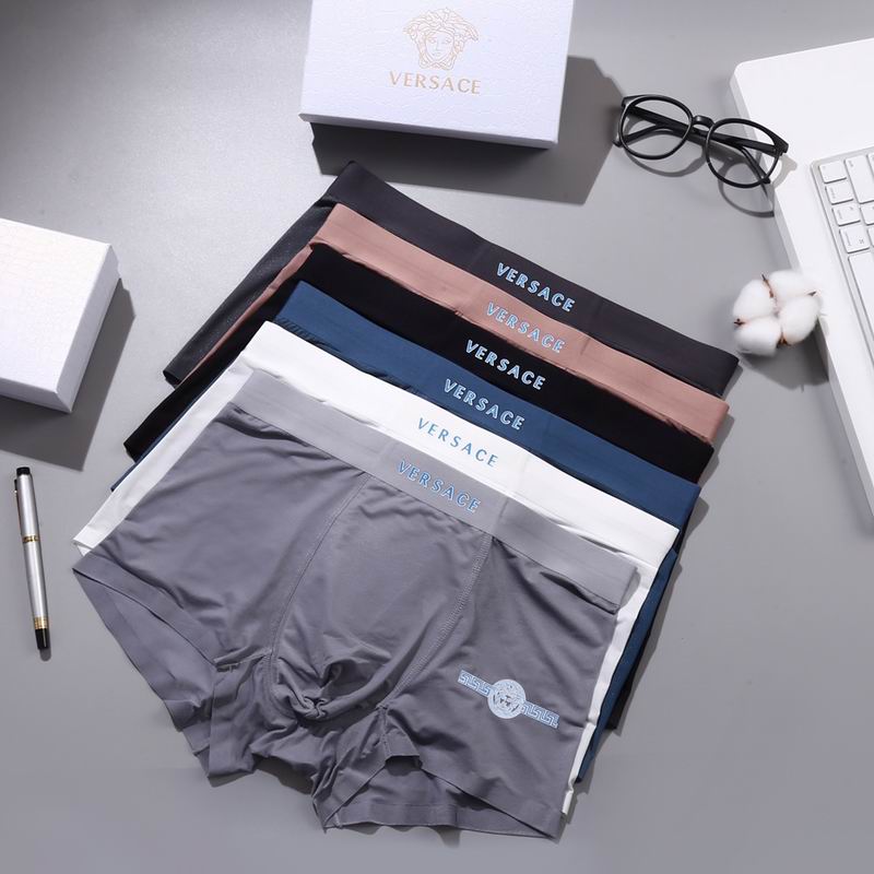 Versace boxer L-3XL 44